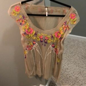 Free People top